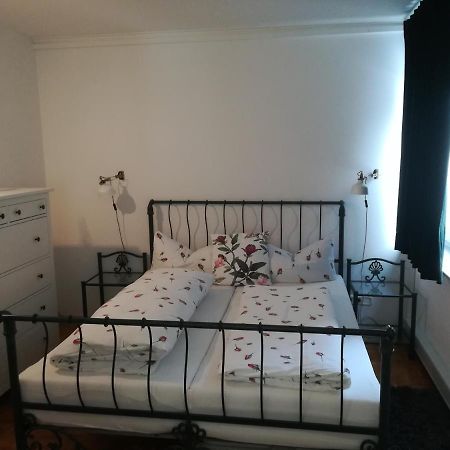 Apartment Froschkoenig Gladenbach Экстерьер фото
