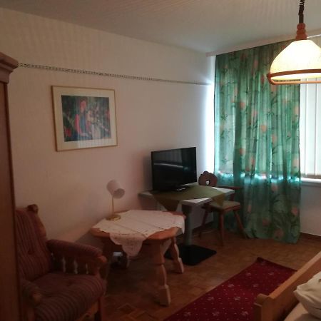 Apartment Froschkoenig Gladenbach Экстерьер фото