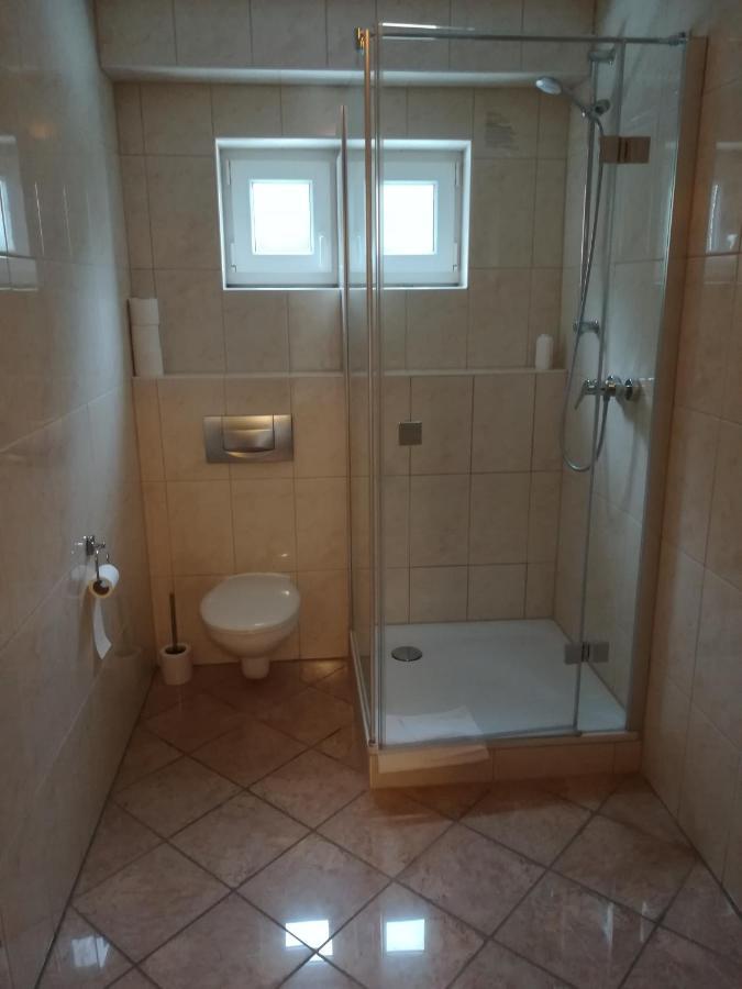 Apartment Froschkoenig Gladenbach Экстерьер фото